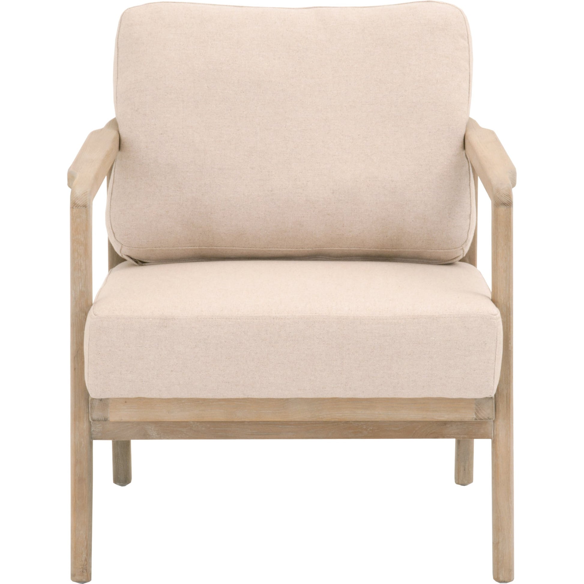 Harbor Club Chair by Essentials For Living. Made from unique in a coastal style.
