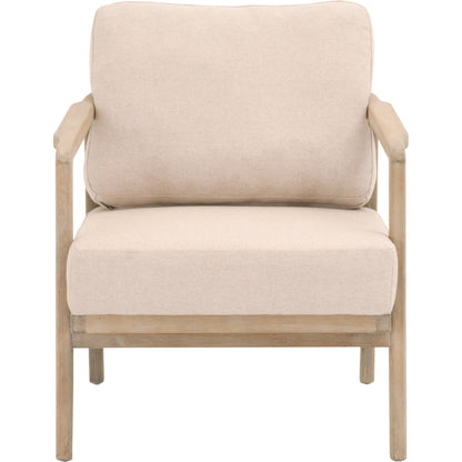 Harbor Club Chair by Essentials For Living. Made from unique in a coastal style.