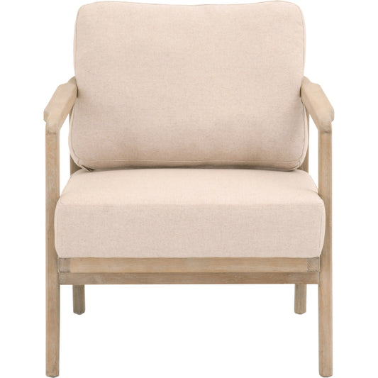 Harbor Club Chair by Essentials For Living. Made from unique in a coastal style.