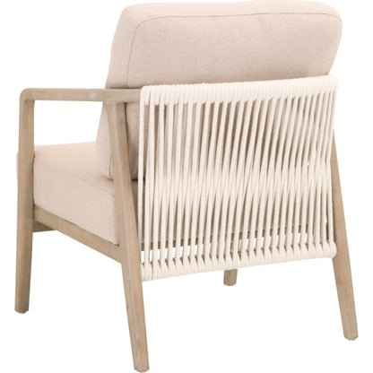 Harbor Club Chair by Essentials For Living. Made from unique in a coastal style.