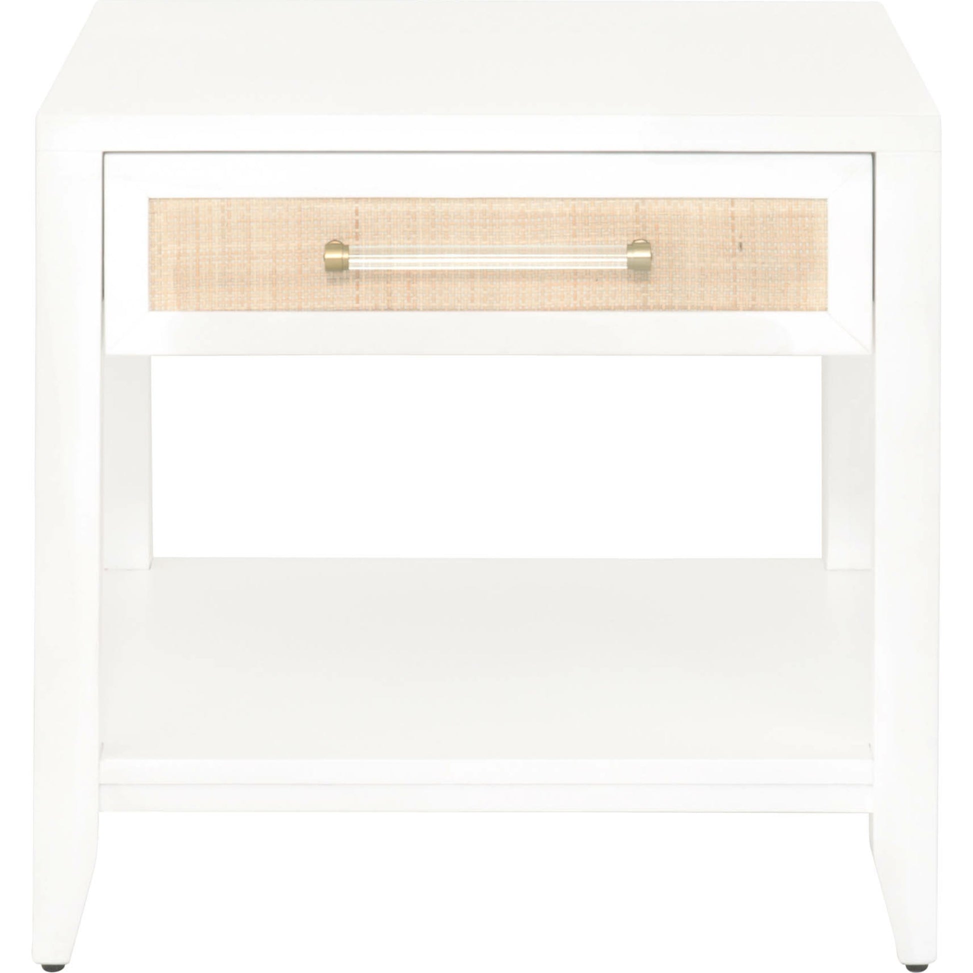 Holland Side Table by Essentials For Living. Made from unique in a transitional style.
