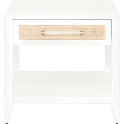 Holland Side Table by Essentials For Living. Made from unique in a transitional style.