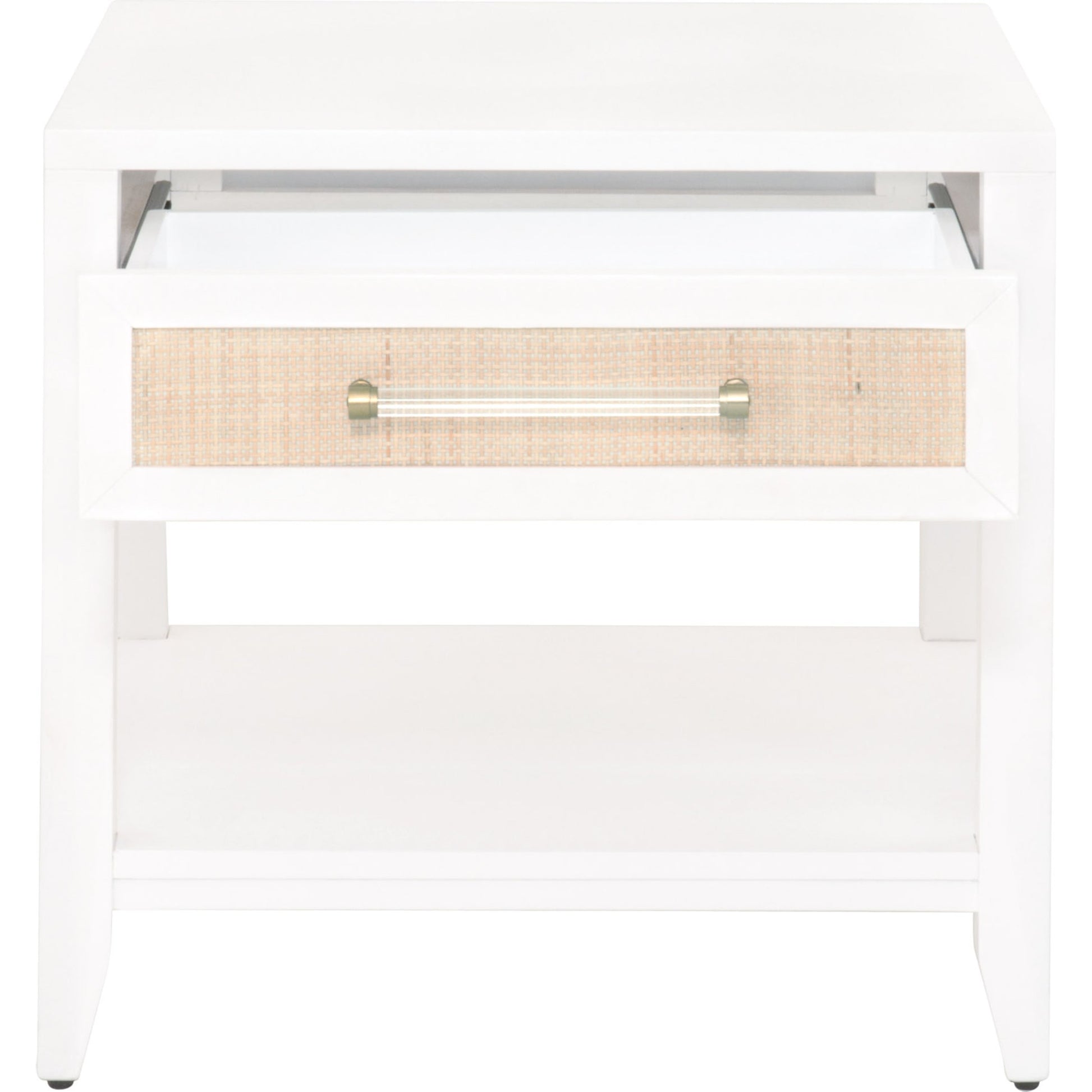 Holland Side Table by Essentials For Living. Made from unique in a transitional style.