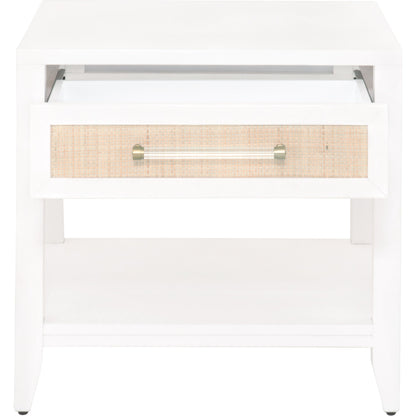 Holland Side Table by Essentials For Living. Made from unique in a transitional style.