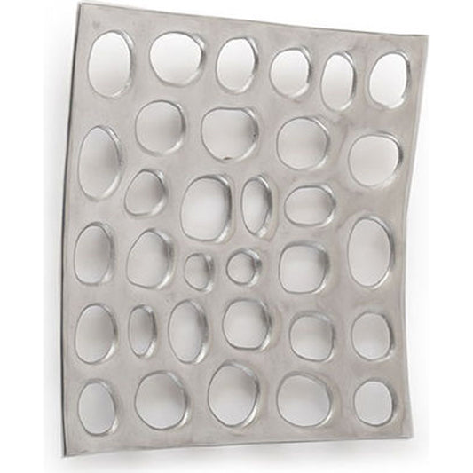 Polka Dot Wall Tile by Phillips Collection. Made from unique in a modern style.