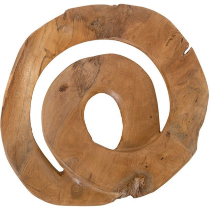 Swirl Wall Tile by Phillips Collection. Made from unique in a modern style.