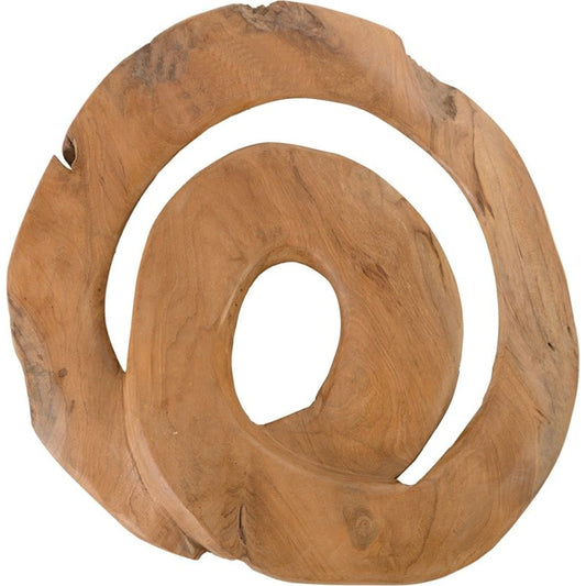 Swirl Wall Tile by Phillips Collection. Made from unique in a modern style.