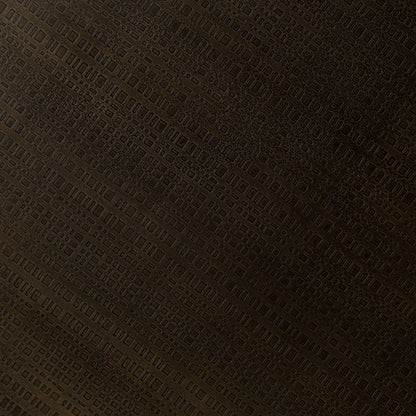 Fannin Counter Table by Four Hands in aged brass. Made from iron in a modern style.