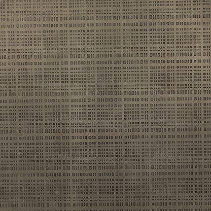 Fannin Bar Table by Four Hands in aged brass. Made from iron in a modern style.