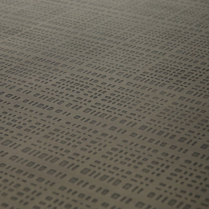 Fannin Bar Table by Four Hands in aged brass. Made from iron in a modern style.