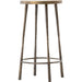 Westwood Counter Stool by Four Hands. Made from iron in a modern style.