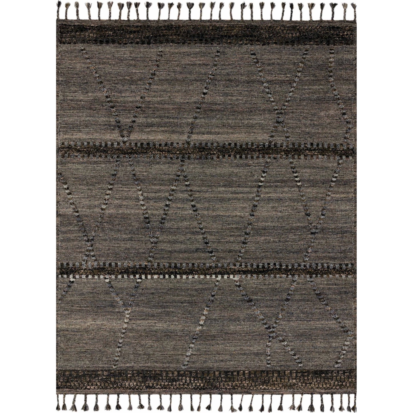 000 SR-785371,SR-785372,SR-785373,SR-785374,SR-785375,SR-785376,SR-785377 | Primary Silo | IMA-04 by Loloi in gray, multi. Made from 100% wool in a rustic style.