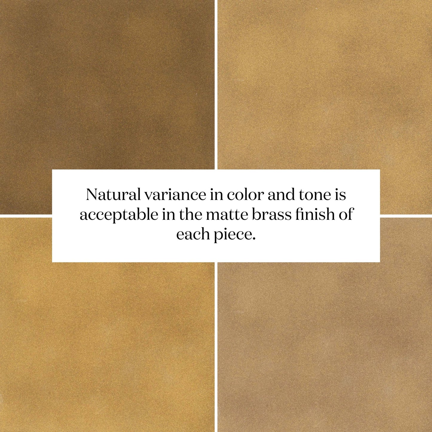 005 S-258343 | Additional Silo | Marlow Matchstick Pedestal Table by Four Hands in matte brass. Made from aluminum in a modern style.