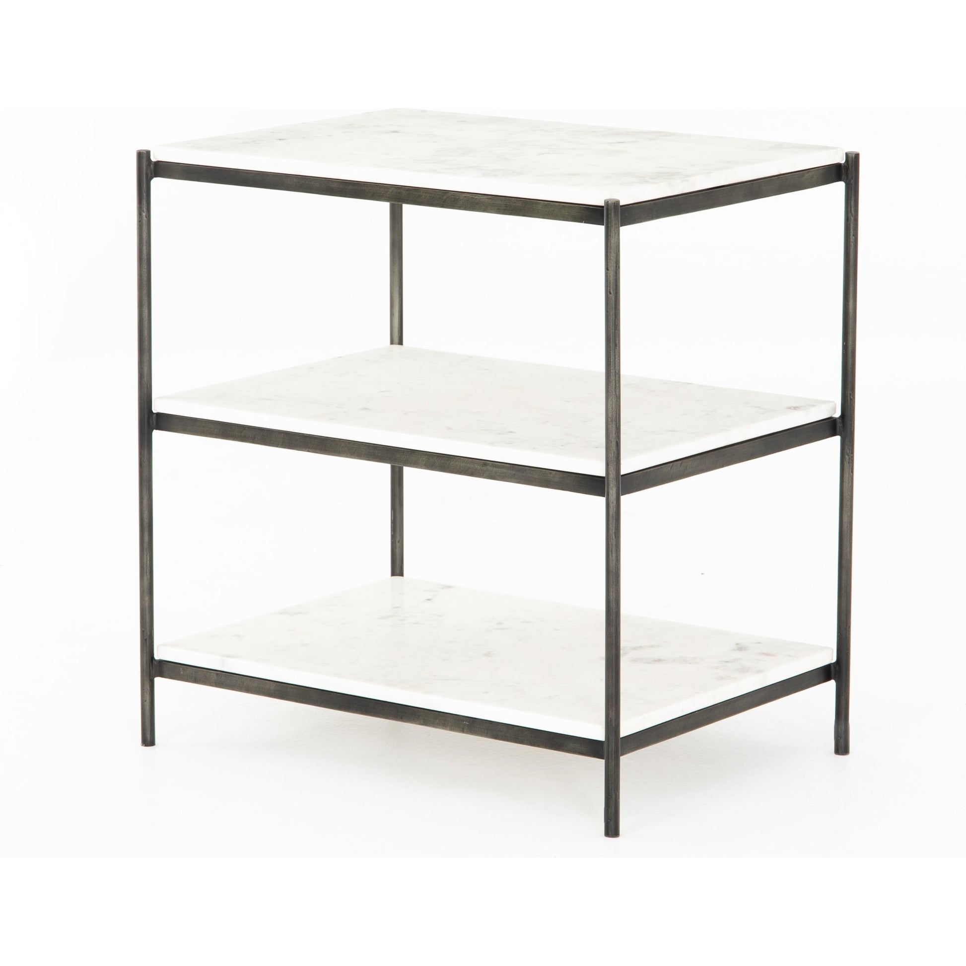 Felix Nightstand by Four Hands. Made from unique in a transitional style.
