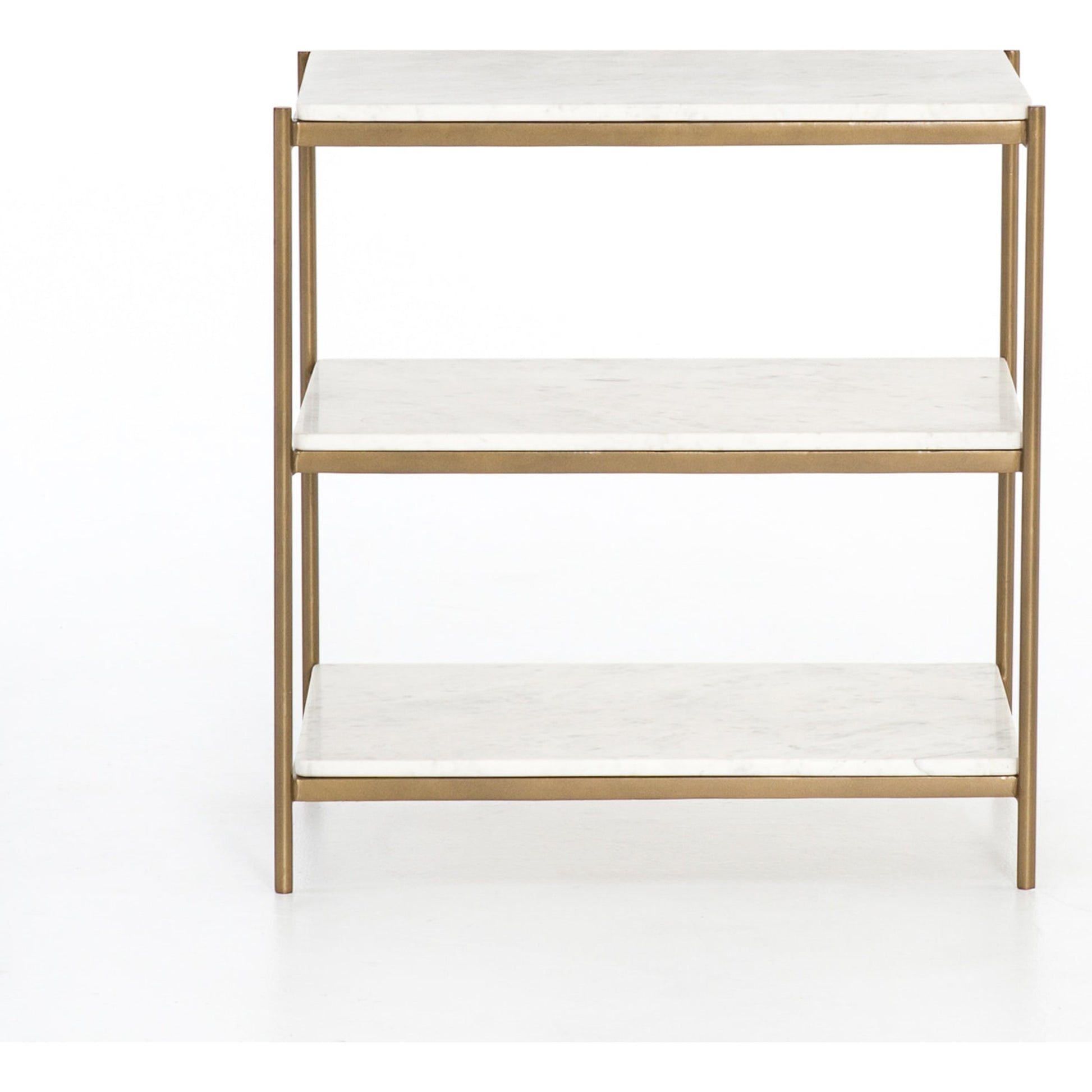 Felix Nightstand by Four Hands. Made from unique in a transitional style.