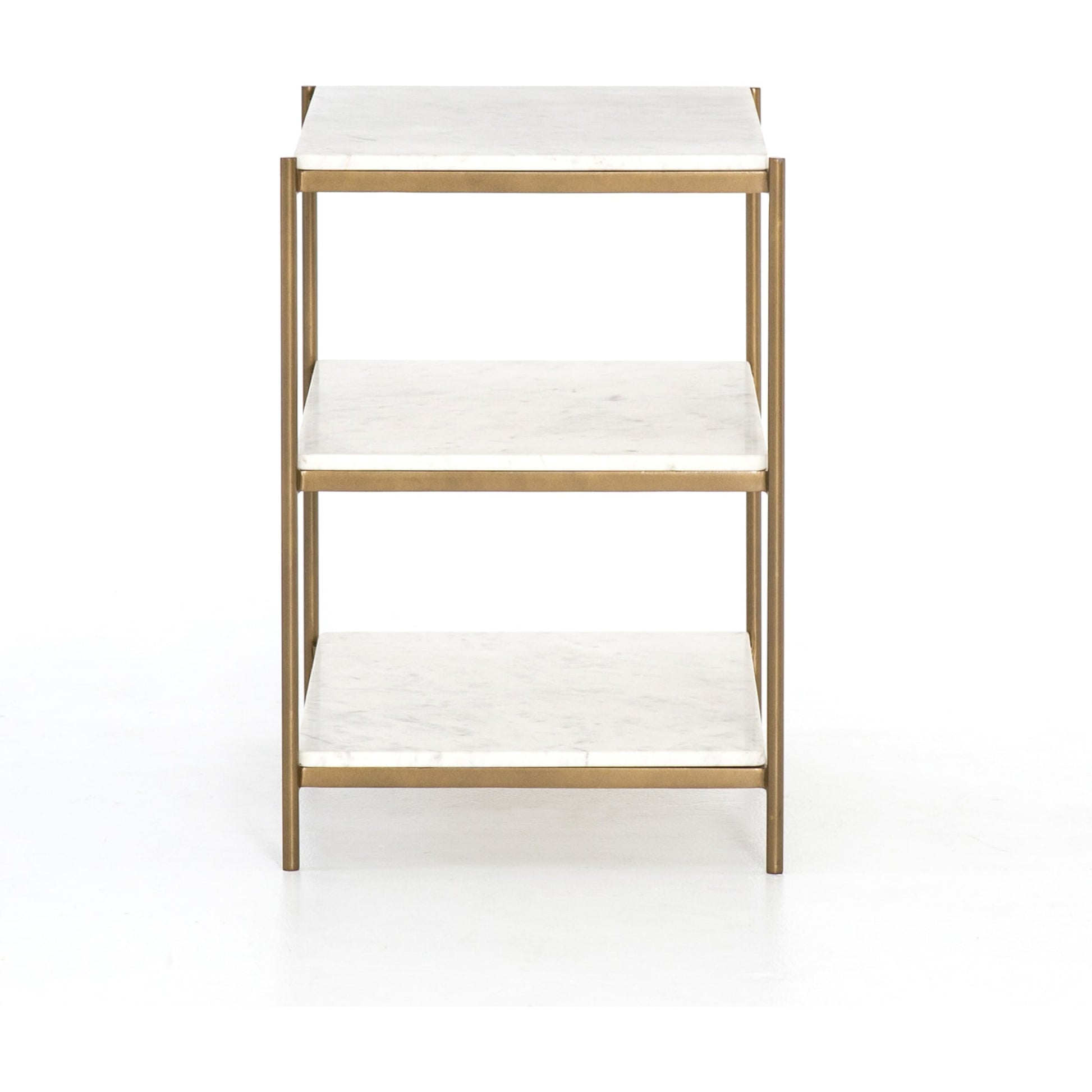 Felix Nightstand by Four Hands. Made from unique in a transitional style.