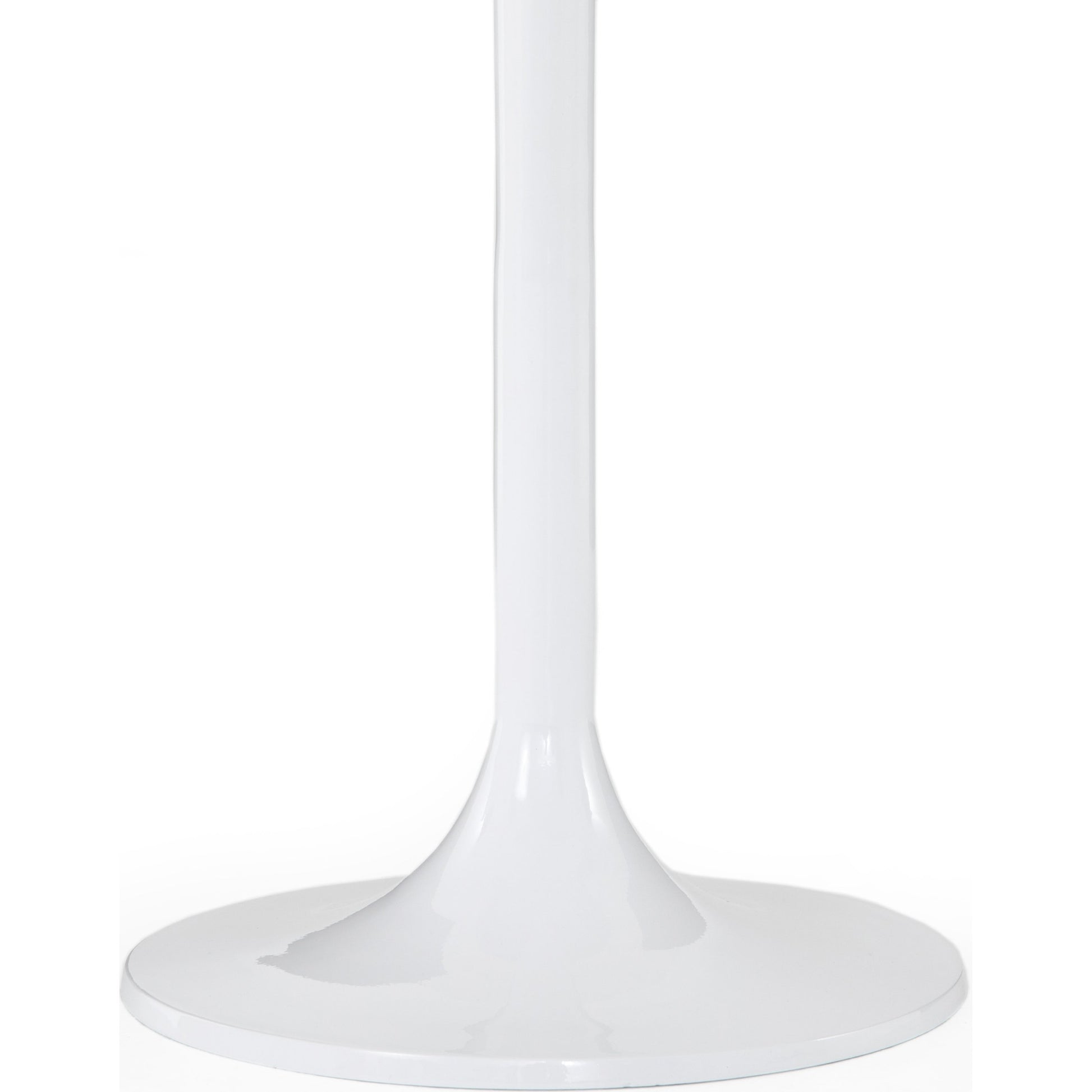 Simone Counter Table by Four Hands in raw antique nickel. Made from aluminum in a modern style.