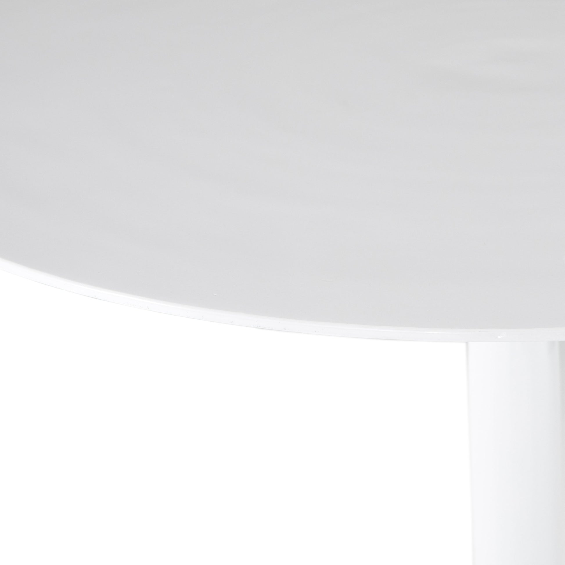 Simone Counter Table by Four Hands in raw antique nickel. Made from aluminum in a modern style.