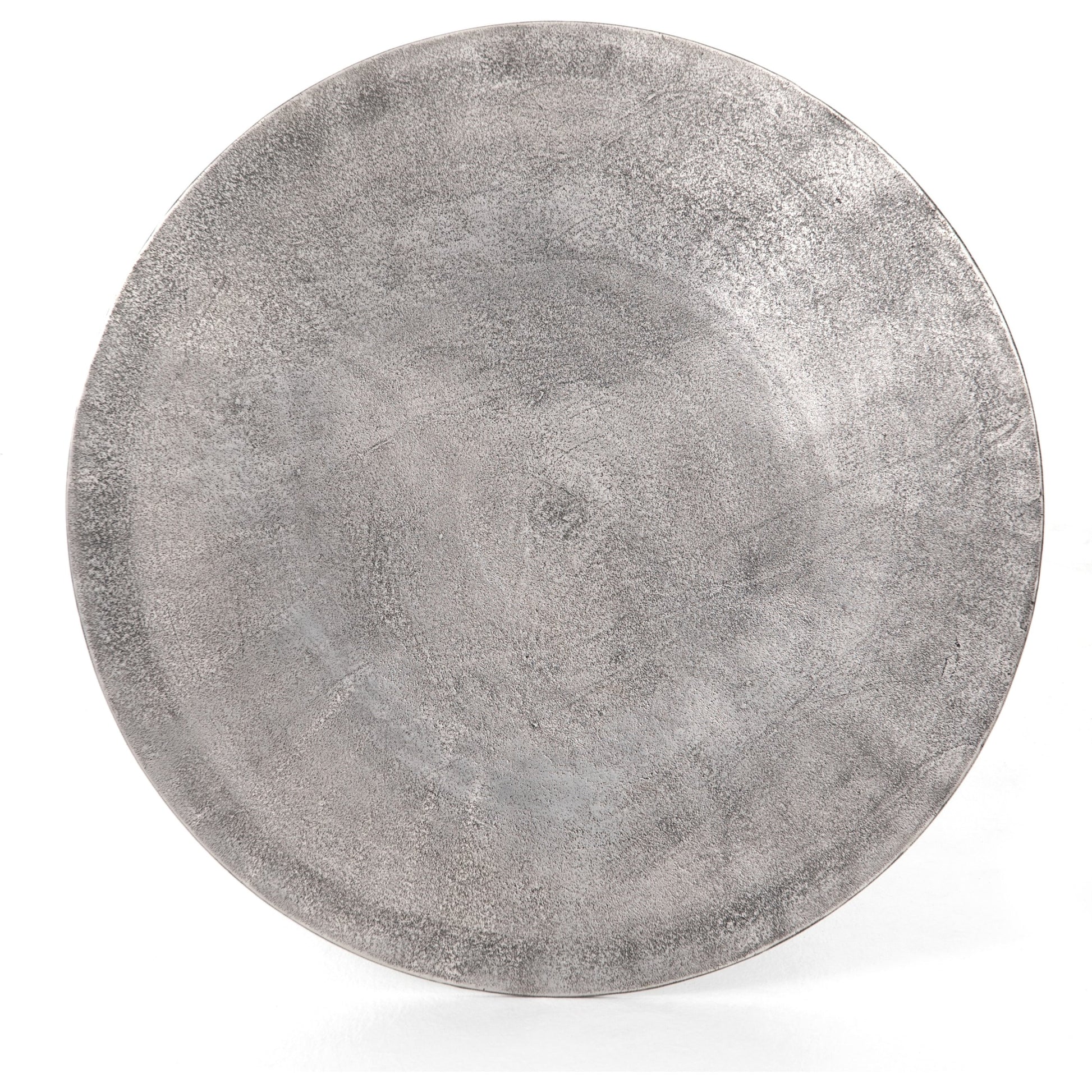 Simone Bar + Counter Table by Four Hands. Made from aluminum in a modern style.
