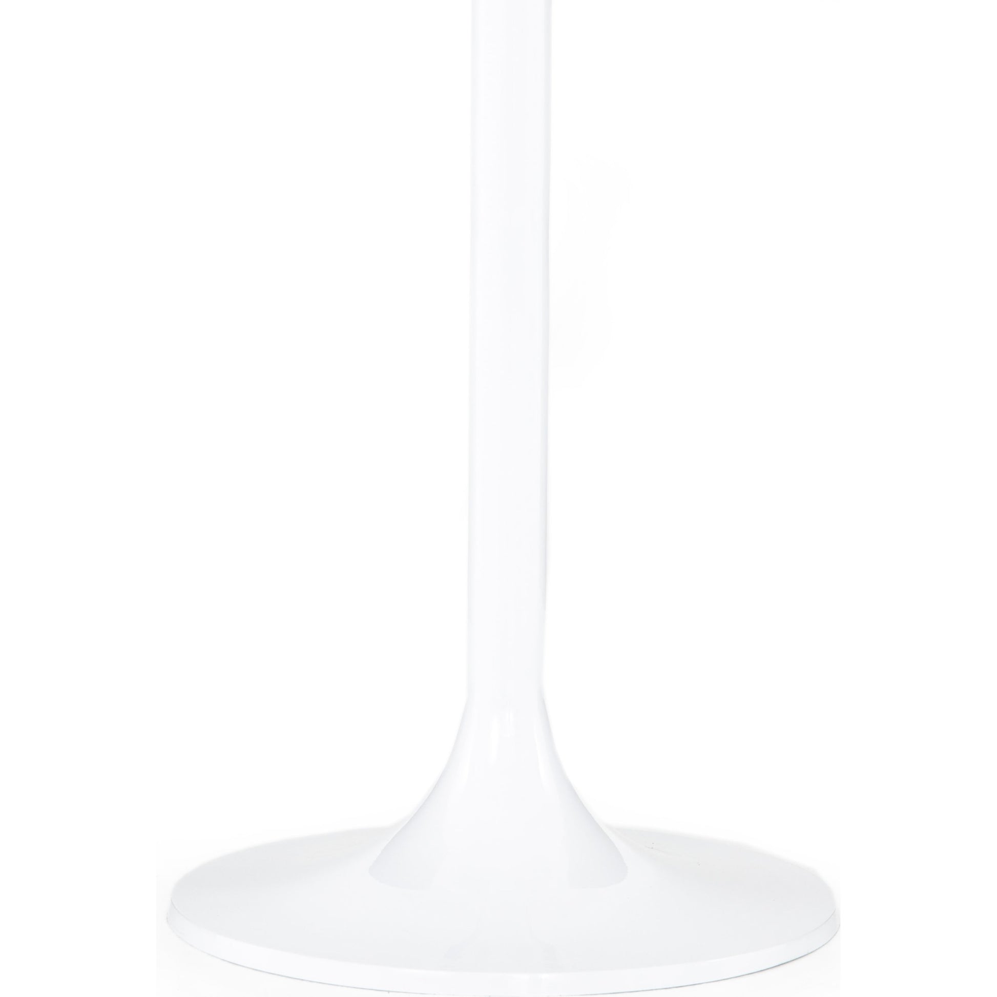 Simone Bar + Counter Table by Four Hands. Made from aluminum in a modern style.