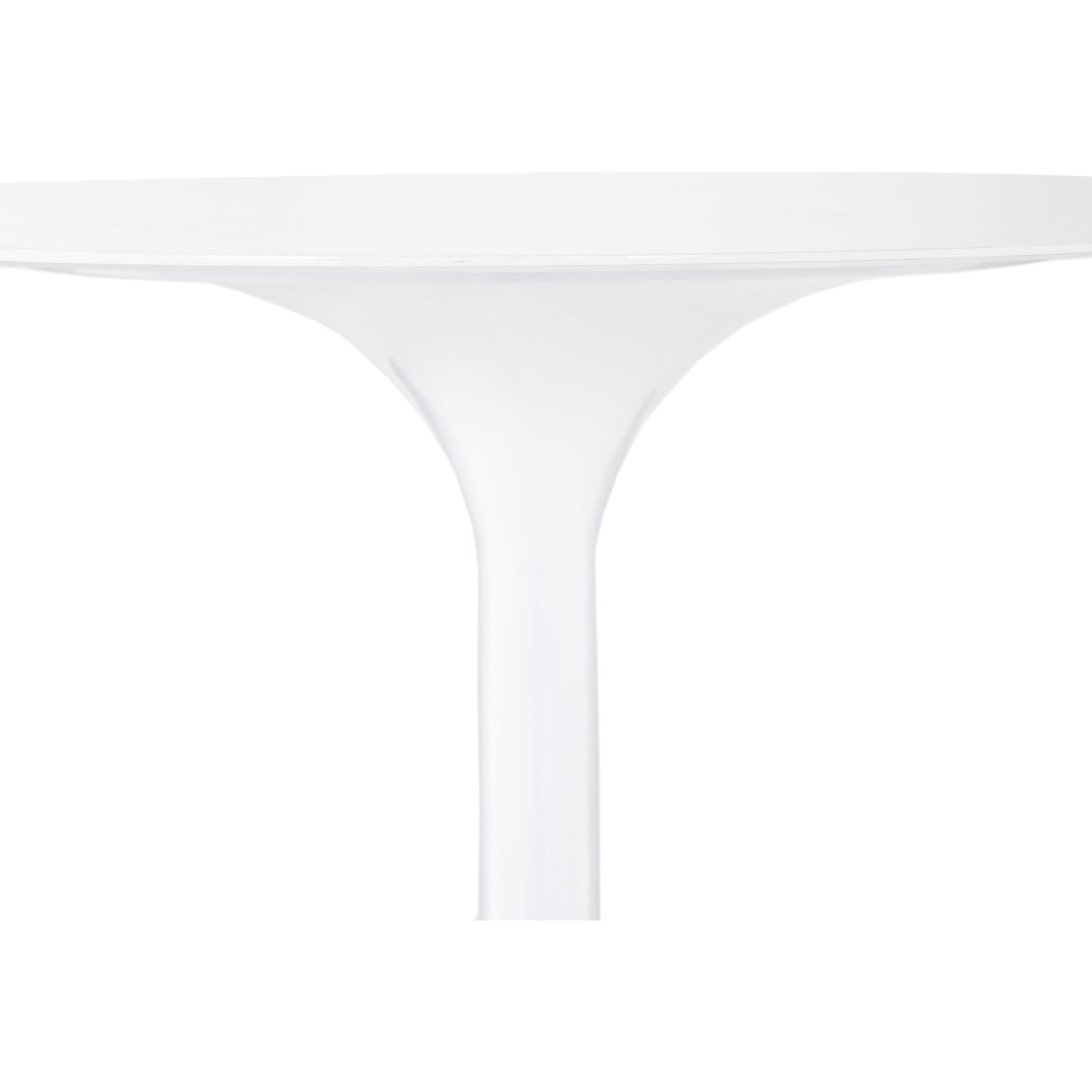 Simone Bar + Counter Table by Four Hands. Made from aluminum in a modern style.