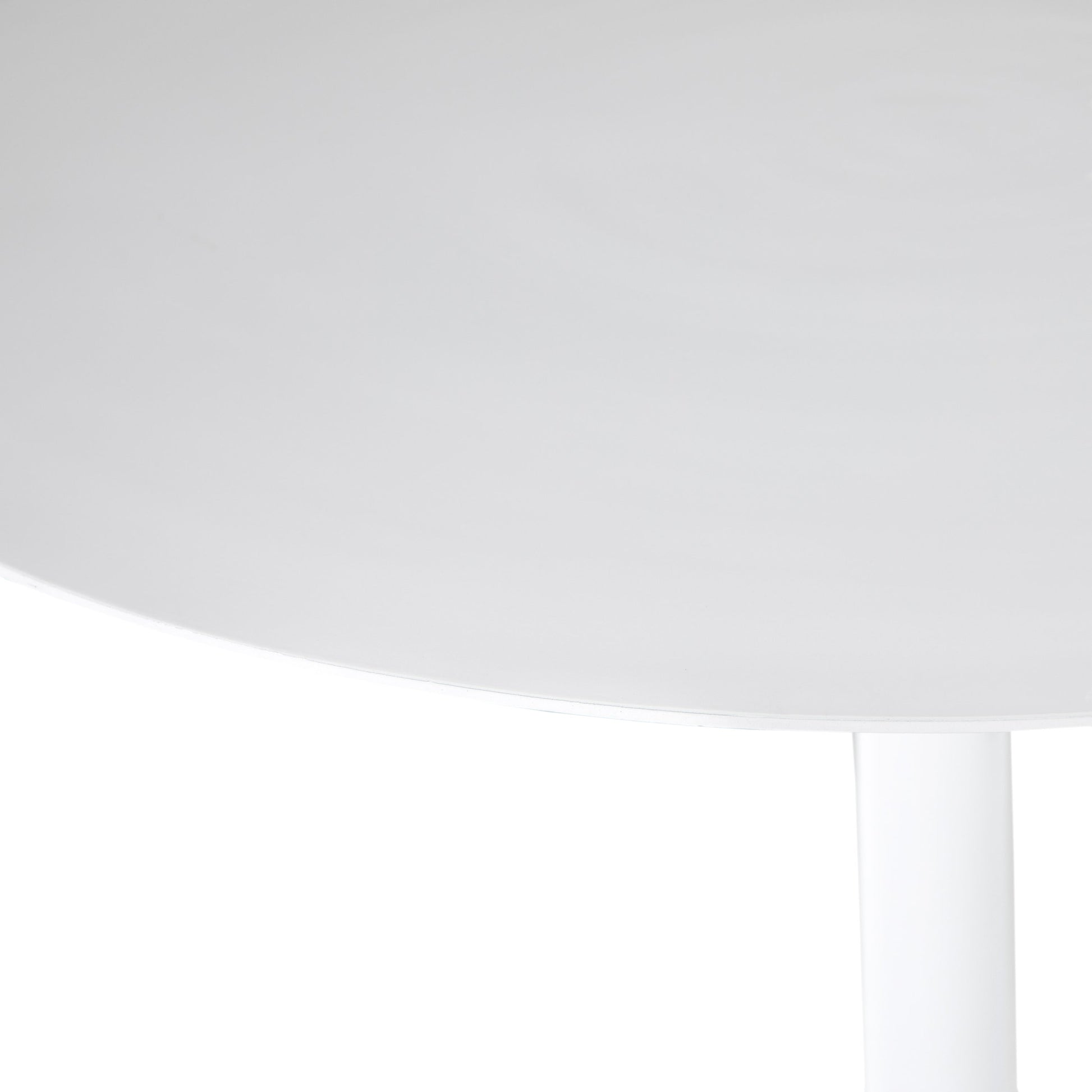Simone Bar + Counter Table by Four Hands. Made from aluminum in a modern style.