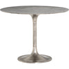 Raw Antique Nickel