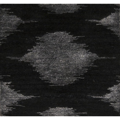 Mugal IN-8601 Rug by Surya in brown, medium brown. Made from 100% semi-worsted new zealand wool in a unique style.