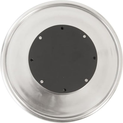 Button Wall Tile by Phillips Collection. Made from metal in a modern style.