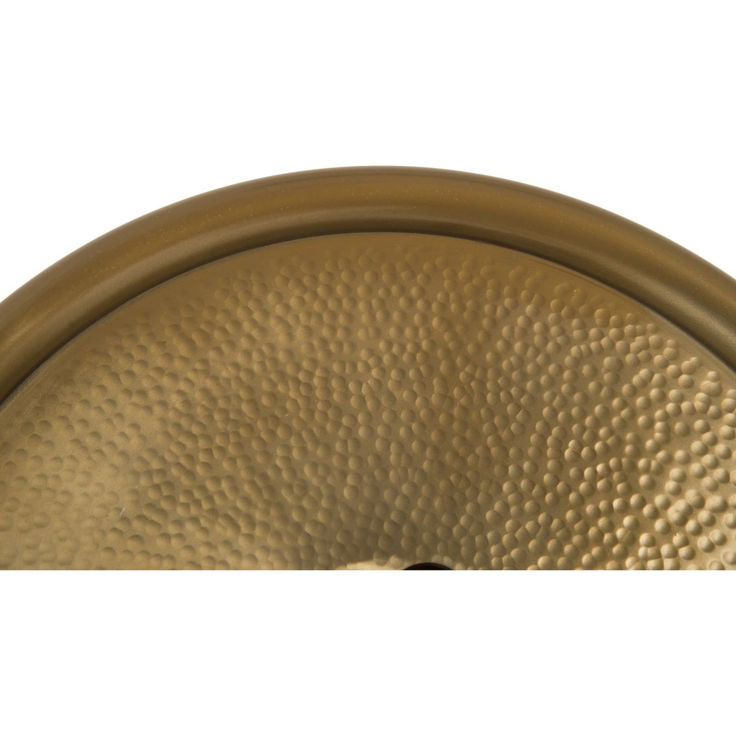 005 SR-820153 | Closeup | Button Wall Tile by Phillips Collection. Made from metal in a modern style.