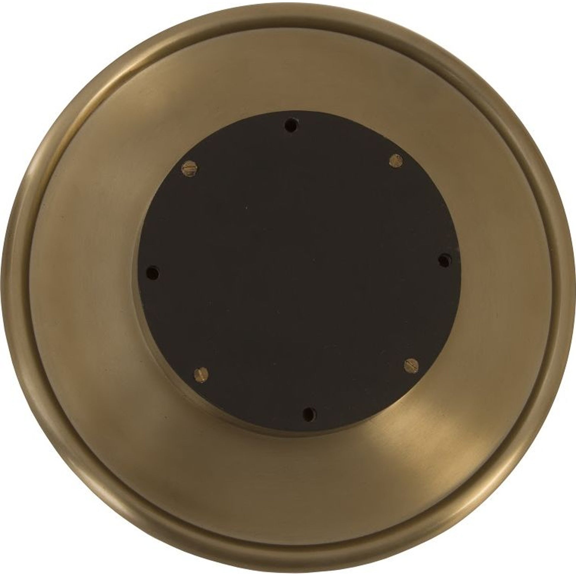 Button Wall Tile by Phillips Collection. Made from metal in a modern style.