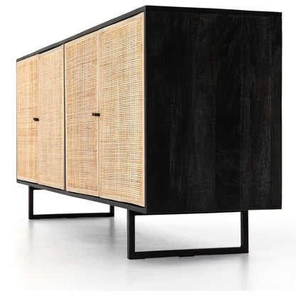 Carmel Sideboard by Four Hands. Made from unique in a coastal style.