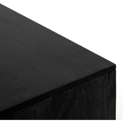 Carmel Sideboard by Four Hands. Made from unique in a coastal style.