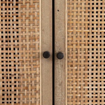 Carmel Sideboard by Four Hands. Made from unique in a coastal style.