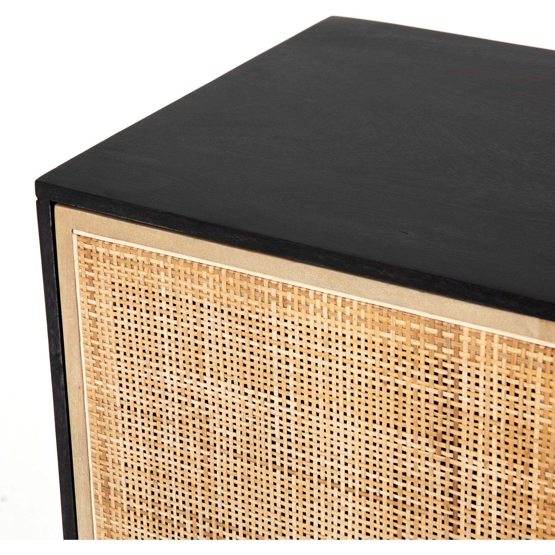 Carmel Sideboard by Four Hands. Made from unique in a coastal style.