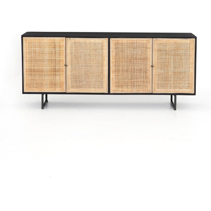 Carmel Sideboard by Four Hands. Made from unique in a coastal style.