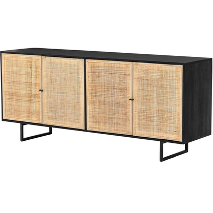 Carmel Sideboard by Four Hands. Made from unique in a coastal style.