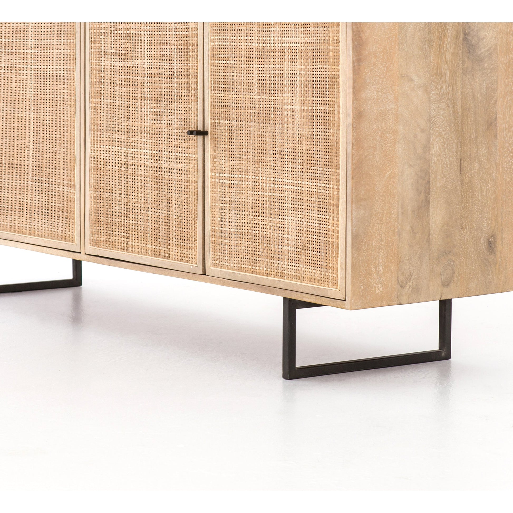 Carmel Sideboard by Four Hands. Made from unique in a coastal style.