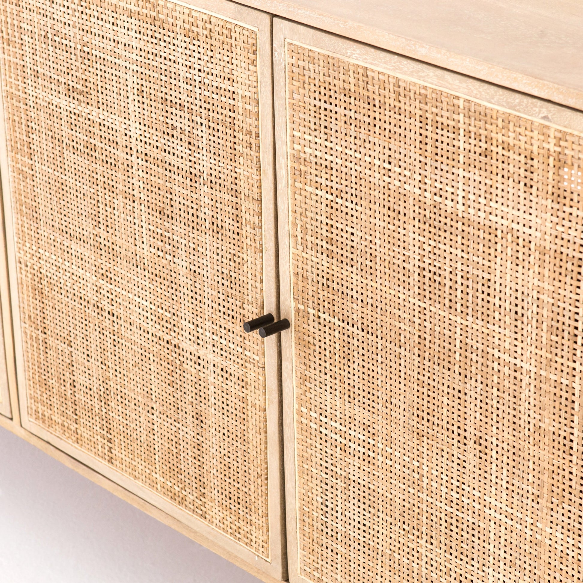 Carmel Sideboard by Four Hands. Made from unique in a coastal style.