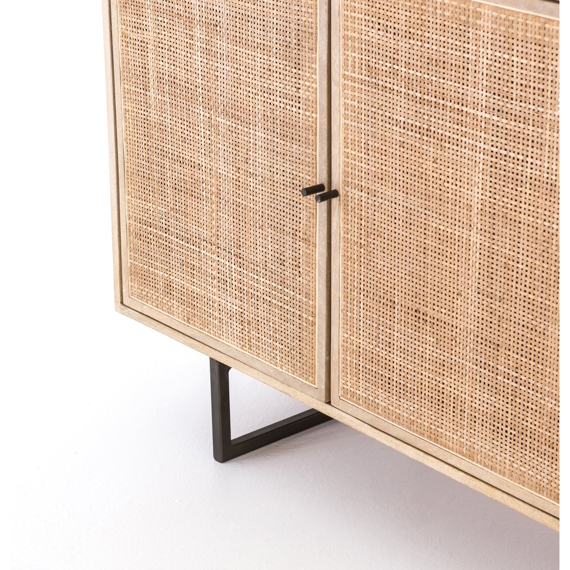 Carmel Sideboard by Four Hands. Made from unique in a coastal style.