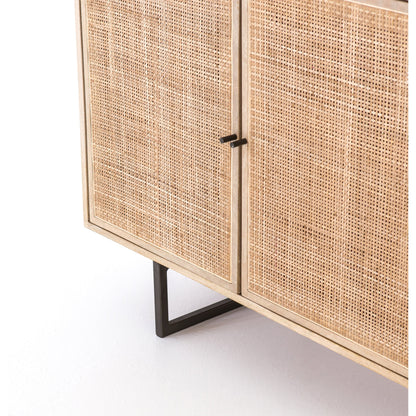 Carmel Sideboard by Four Hands. Made from unique in a coastal style.