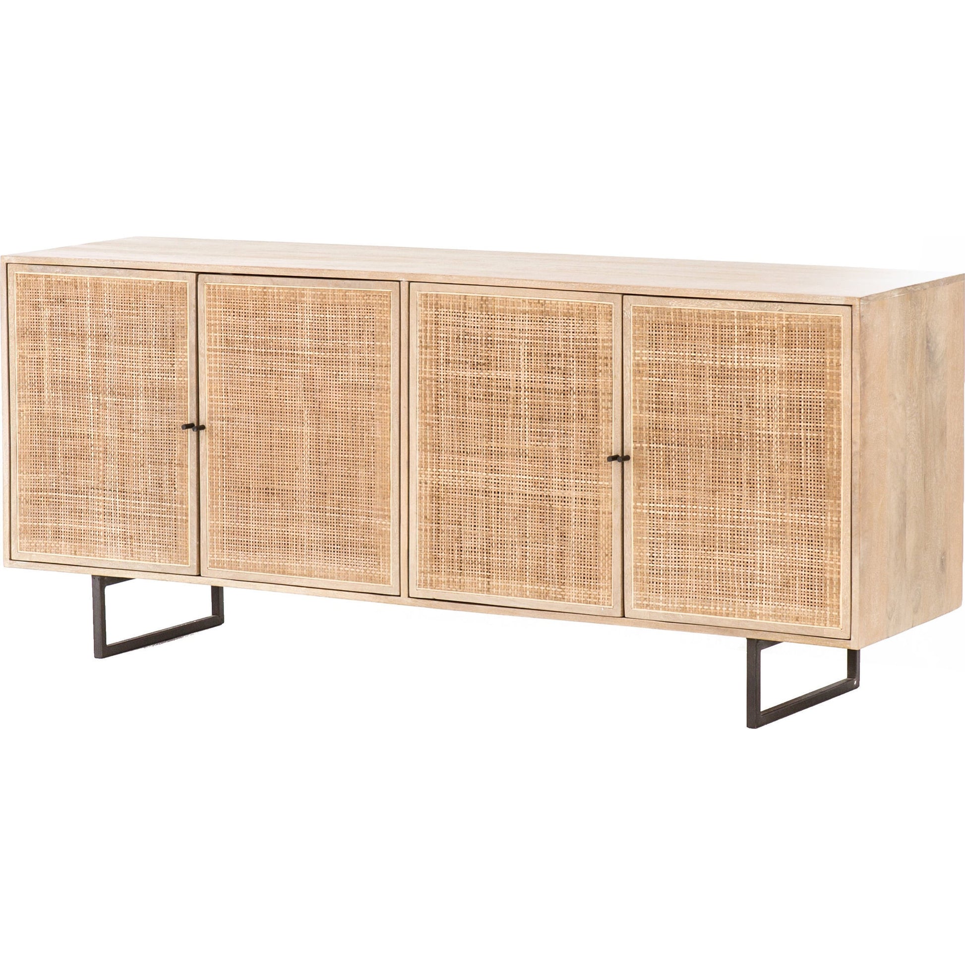 Carmel Sideboard by Four Hands. Made from unique in a coastal style.