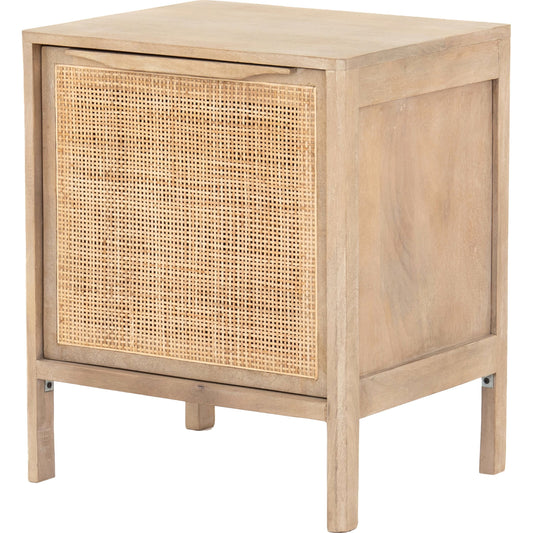 Sydney Nightstand by Four Hands. Made from unique in a modern style.