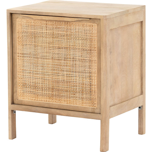 Sydney Nightstand by Four Hands. Made from unique in a modern style.