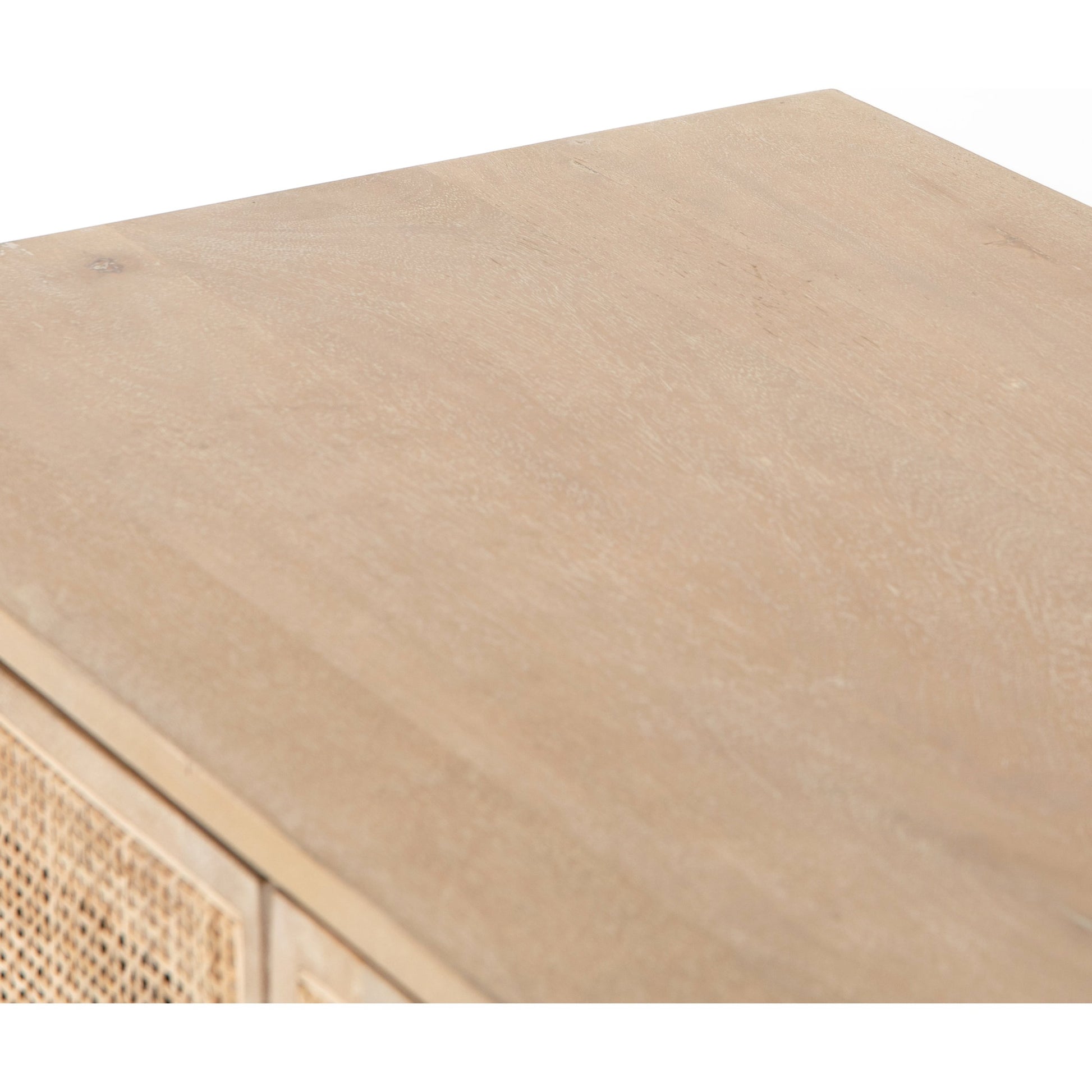 Carmel Cabinet by Four Hands. Made from unique in a modern style.