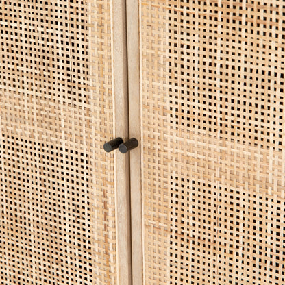 Carmel Cabinet by Four Hands. Made from unique in a modern style.