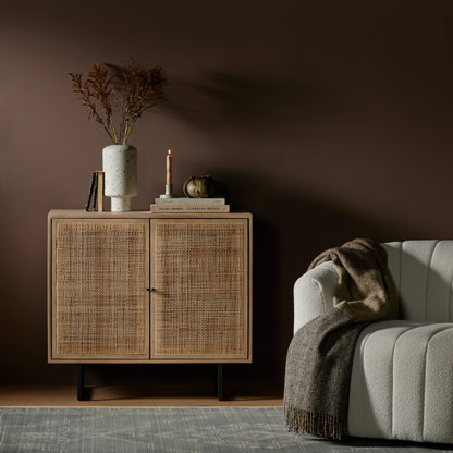 Carmel Cabinet by Four Hands. Made from unique in a modern style.