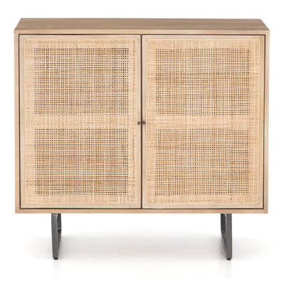 Carmel Cabinet by Four Hands. Made from unique in a modern style.