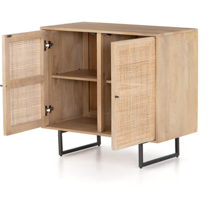 Carmel Cabinet by Four Hands. Made from unique in a modern style.
