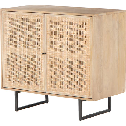 Carmel Cabinet by Four Hands. Made from unique in a modern style.
